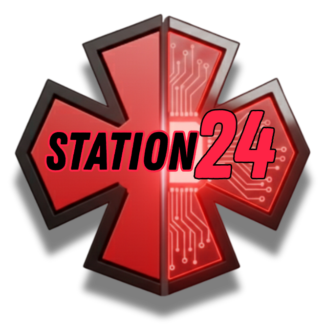 Fire Service Background